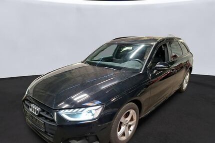 Audi A4 129.000 km 21.990 &euro; Goslar 38640