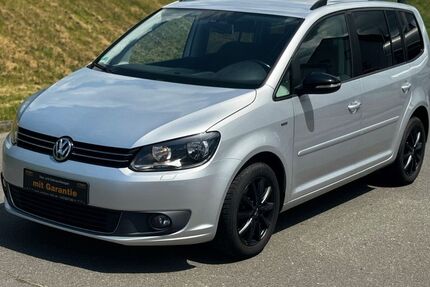 VW Touran 204.800 km 5.400 &euro; Hildesheim 31135
