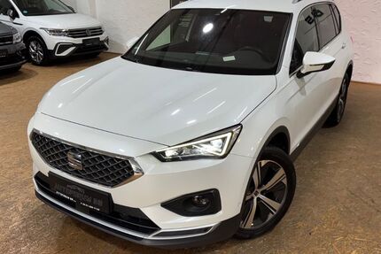 Seat Tarraco 84.102 km 27.990 € Braunschweig Wenden 38110