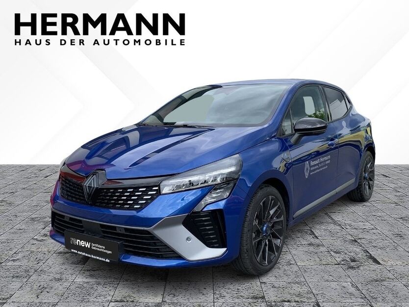 Renault Clio 4.000 km 22.049 € Hildesheim 31135