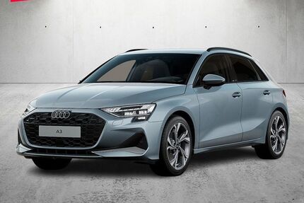 Audi A3 7.135 km 37.225 &euro; Goslar 38644