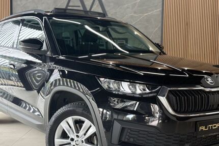 Skoda Kodiaq 160.000 km 22.950 &euro; Salzgitter 38259