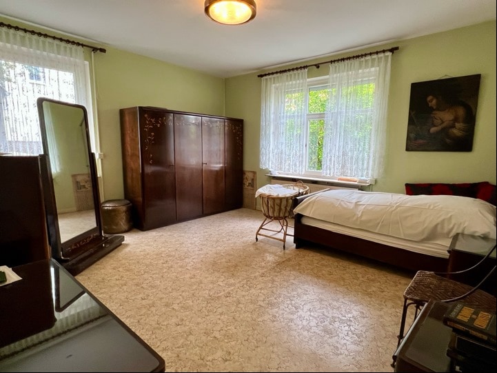 Kapitalanlage oder Selbstnutzung?! - Mehrfamilienhaus, Wohnhaus Hildesheim Moritzberg | Angebot:26883092