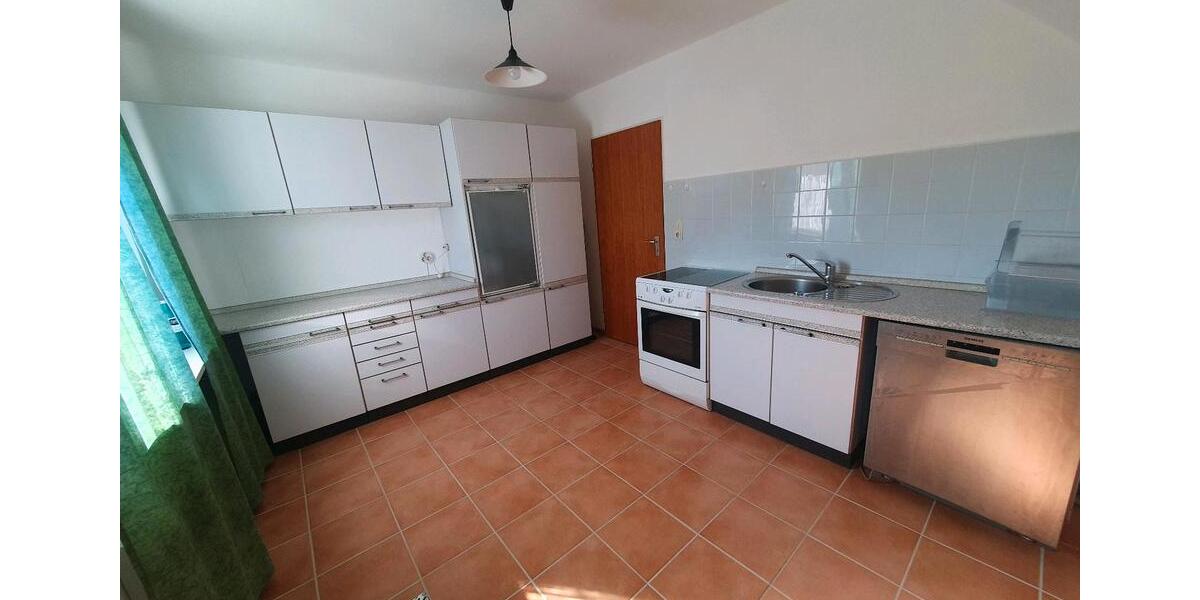 Dachgeschoßwohnung Hildesheim Bockfeld - 3 Zimmer, 75 m&sup2;, 600&euro; | Angebot:26354119