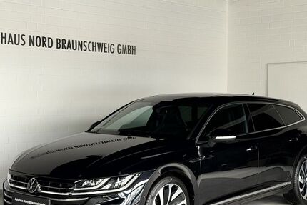 VW Arteon 43.924 km 31.990 &euro; Braunschweig 38112