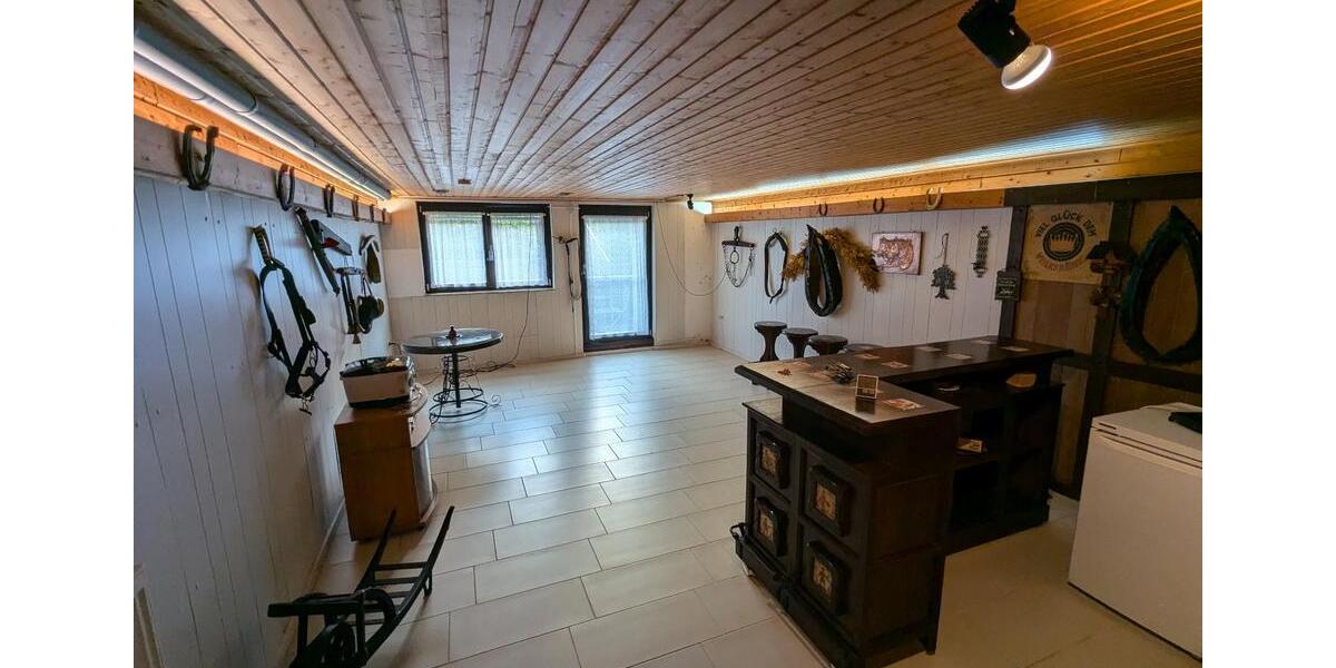 Bungalow Braunschweig Lehndorf-Watenbüttel - 4 Zimmer, 116 m&sup2;, 500.000&euro; | Angebot:23839905