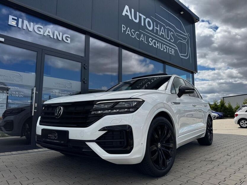 Touareg