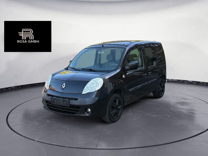 Renault Kangoo 199.186 km 3.900 € Braunschweig 38118