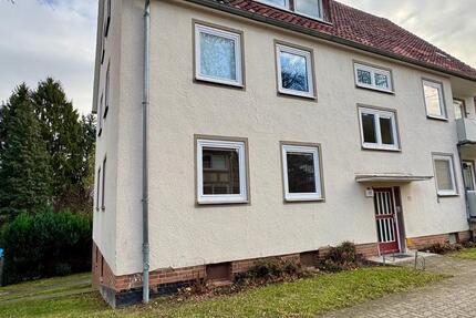 Lauenhagen 11, GBH | Attraktive 2-Zimmer-Erdgeschosswohnung mit großem Bad 2 zimmer