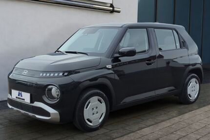 Hyundai INSTER 3.677 km 23.190 € Salzgitter 38229