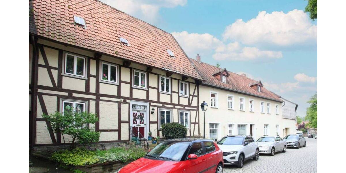 Einfamilienhaus Schladen-Werla Hornburg - 5 Zimmer, 130.000&euro; | Angebot:26852035