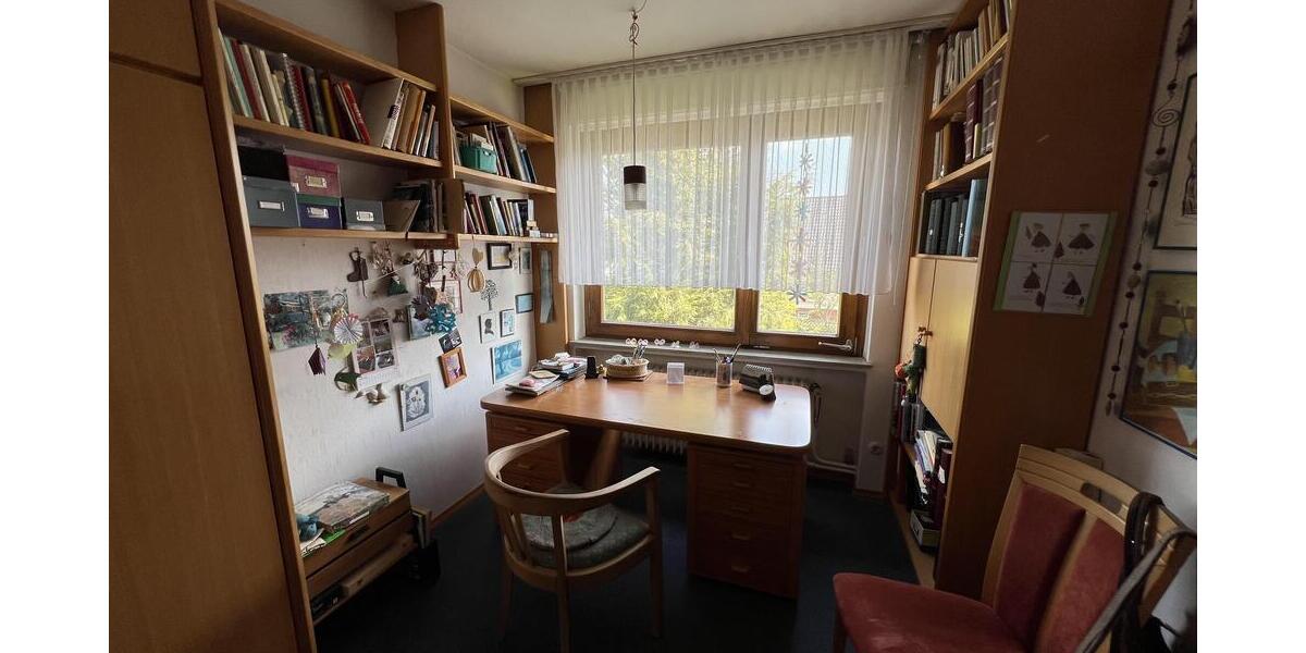 Familienparadies mit viel Potential - Zweifamilienhaus Bockenem | Angebot:26737063
