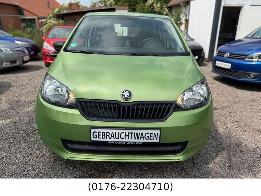 Citigo
