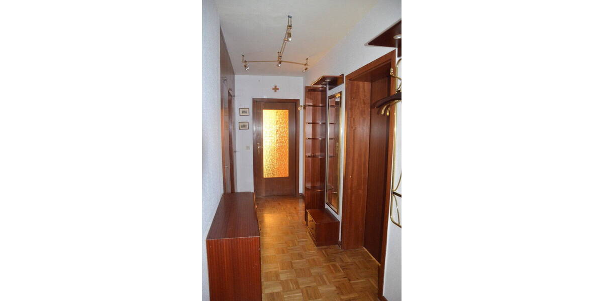 Etagenwohnung Salzgitter Bad - 4 Zimmer, 99 m&sup2;, 169.000&euro; | Angebot:26830375