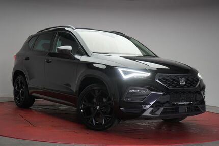 Seat Ateca 52.000 km 27.990 € Braunschweig 38110