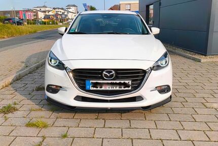 Mazda 3 91.924 km 13.700 € Algermissen 31191