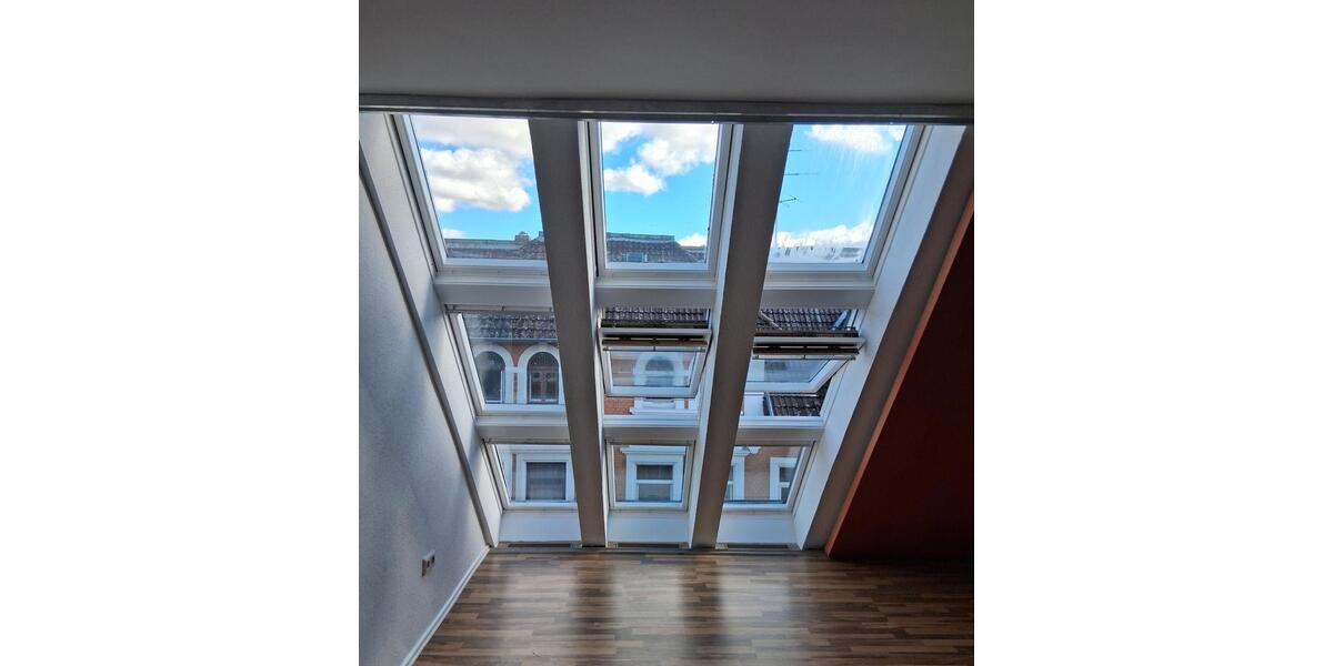 Maisonettenwohnung Braunschweig Östliches Ringgebiet - 4 Zimmer, 85 m&sup2;, 335.000&euro; | Angebot:23432673