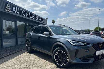 Cupra Formentor 23.500 km 27.990 € Peine 31228