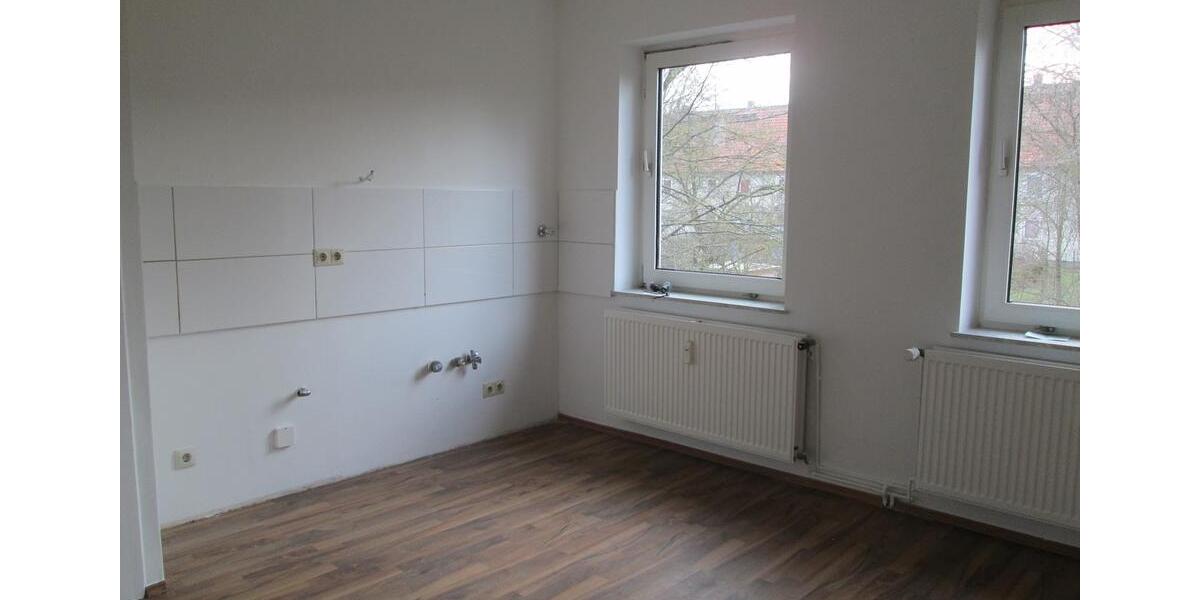 Erdgeschoßwohnung Salzgitter - 2 Zimmer, 47 m&sup2;, 282&euro; | Angebot:26251168