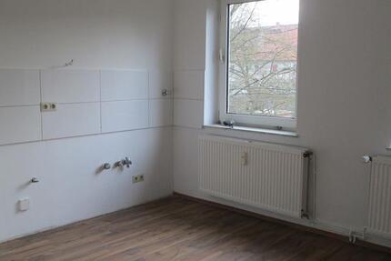 Wohnung Salzgitter - 2 Zimmer, 47 m&sup2;, 282&euro; | Angebot:26251168