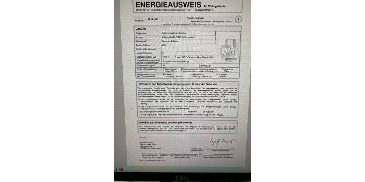 ZFH zum Erwerb, Mietkaufoption möglich! Keine Maklerprovision!!! 7 zimmer