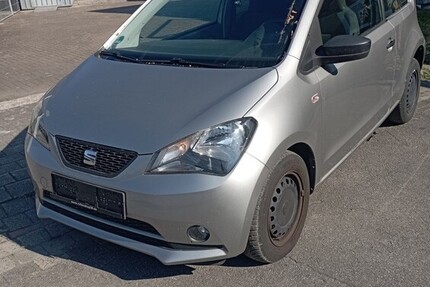 Seat Mii 178.500 km 3.500 € Lehrte 31275
