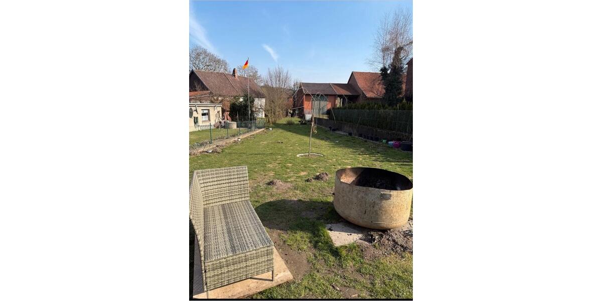 Einfamilienhaus Bockenem - 6 Zimmer, 160 m&sup2;, 60.000&euro; | Angebot:26675712
