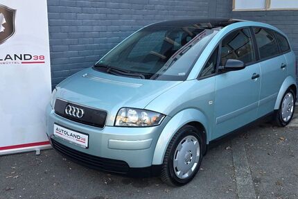 Audi A2 179.000 km 3.090 &euro; Ohrum 38312