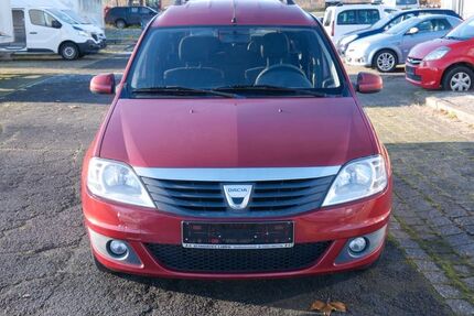 Dacia Logan 145.000 km 4.699 &euro; Braunschweig 38122