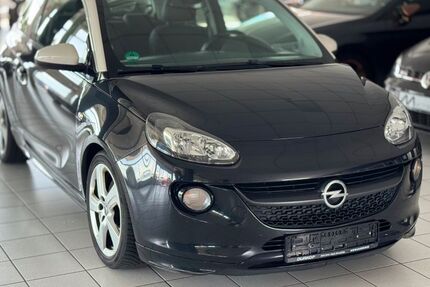 Opel Adam 137.636 km 5.995 &euro; Hildesheim 31135