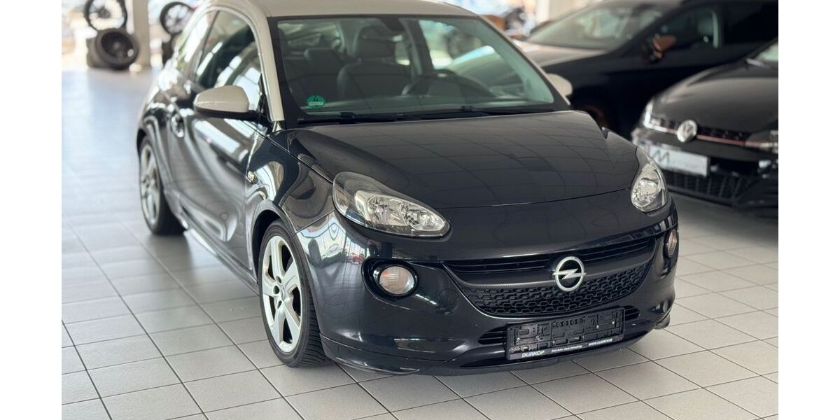 Opel Adam 137.636 km 5.995 &euro; Hildesheim 31135