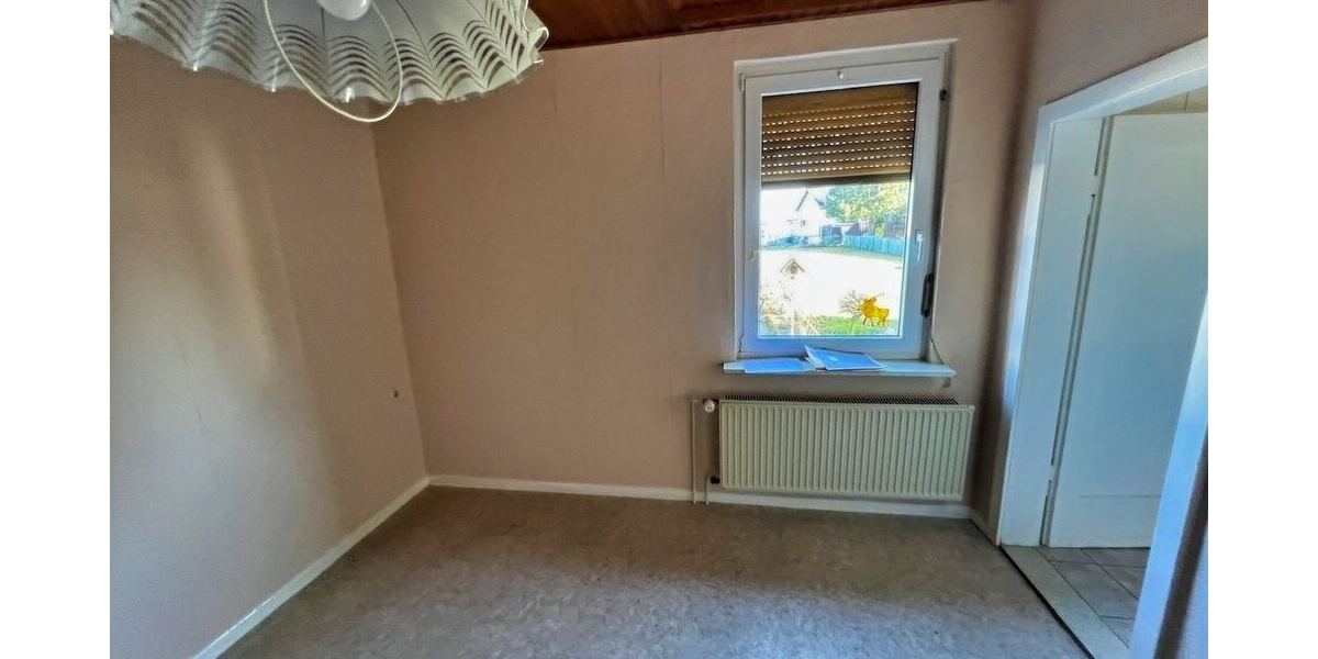 Mit großem Garten, Stall und Garage - Einfamilienhaus Goslar Jerstedt | Angebot:26276318