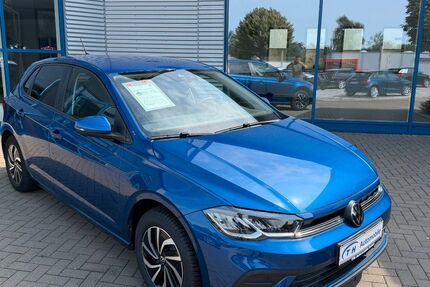 VW Polo 61.068 km 13.950 &euro; Goslar 38644