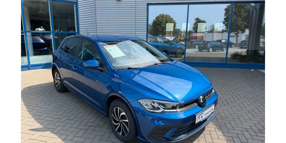 VW Polo 61.068 km 13.950 &euro; Goslar 38644