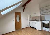 Wohnung zum Mieten in Braunschweig 265 € 16 m²