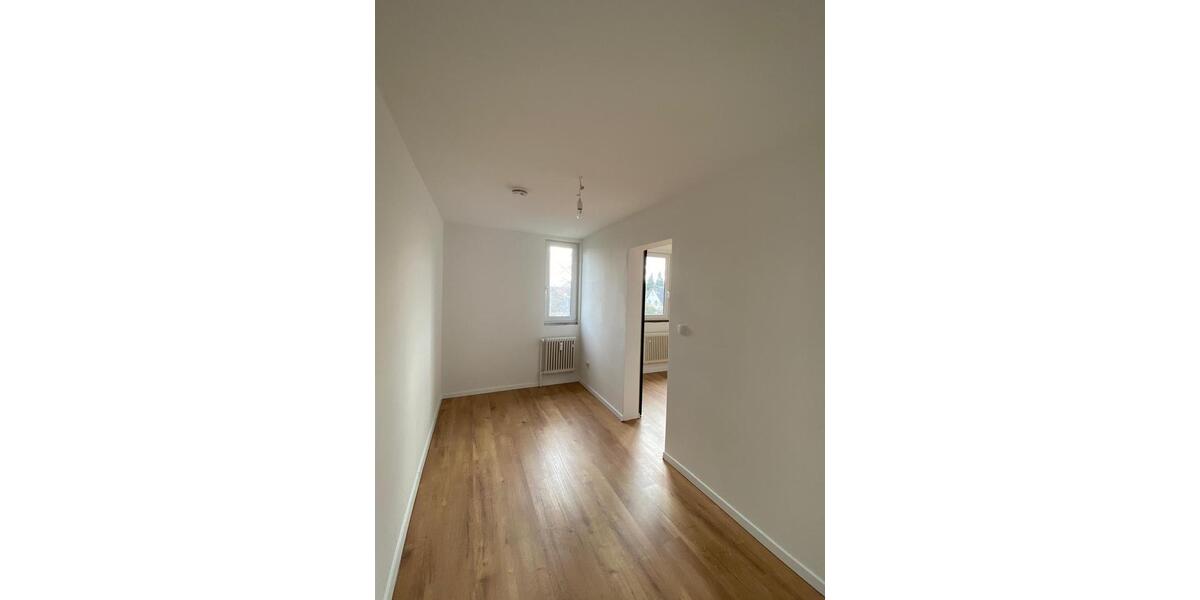 Etagenwohnung Braunschweig Heidberg-Melverode - 2 Zimmer, 38 m&sup2;, 420&euro; | Angebot:25057252