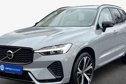 Volvo XC60 45.258 km 36.930 &euro; Hildesheim 31135
