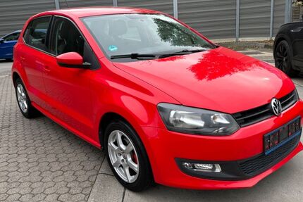 VW Polo 115.900 km 6.490 &euro; Salzgitter 38229