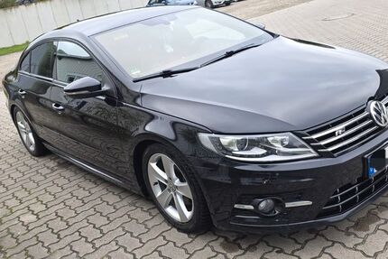 VW CC 174.000 km 16.250 &euro; Remlingen 38319