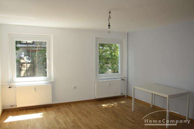 Etagenwohnung Braunschweig Nordstadt - 3 Zimmer, 65 m&sup2;, 695&euro; | Angebot:23555564