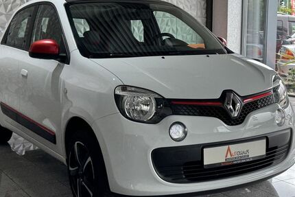 Renault Twingo 64.150 km 6.749 &euro; Braunschweig 38112