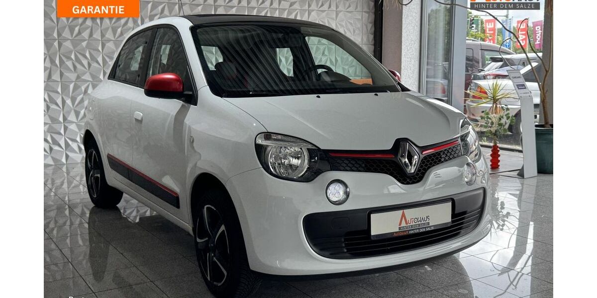 Renault Twingo 64.150 km 6.749 &euro; Braunschweig 38112