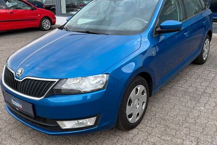 Skoda Rapid 147.000 km 6.700 &euro; Wolfenbüttel 38304