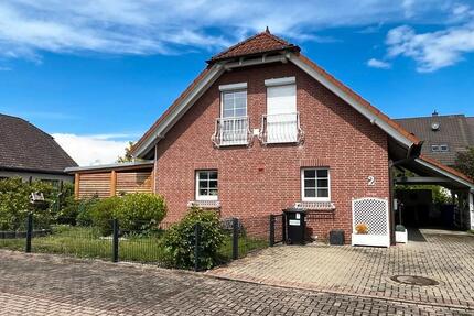 Haus Goslar Immenrode - 4 Zimmer, 138 m&sup2;, 339.000&euro; | Angebot:26566130