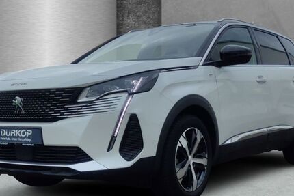 Peugeot 5008 37.709 km 38.990 &euro; Hildesheim 31135