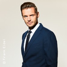 Florian Schroeder - Schluss jetzt! - Der satirische Jahresrückblick 16.01.2026 Audimax Hochschule Hildesheim