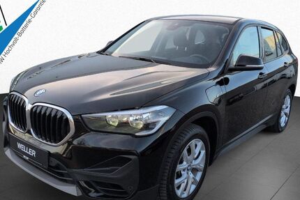 BMW X1 126.682 km 21.450 &euro; Hildesheim 31137