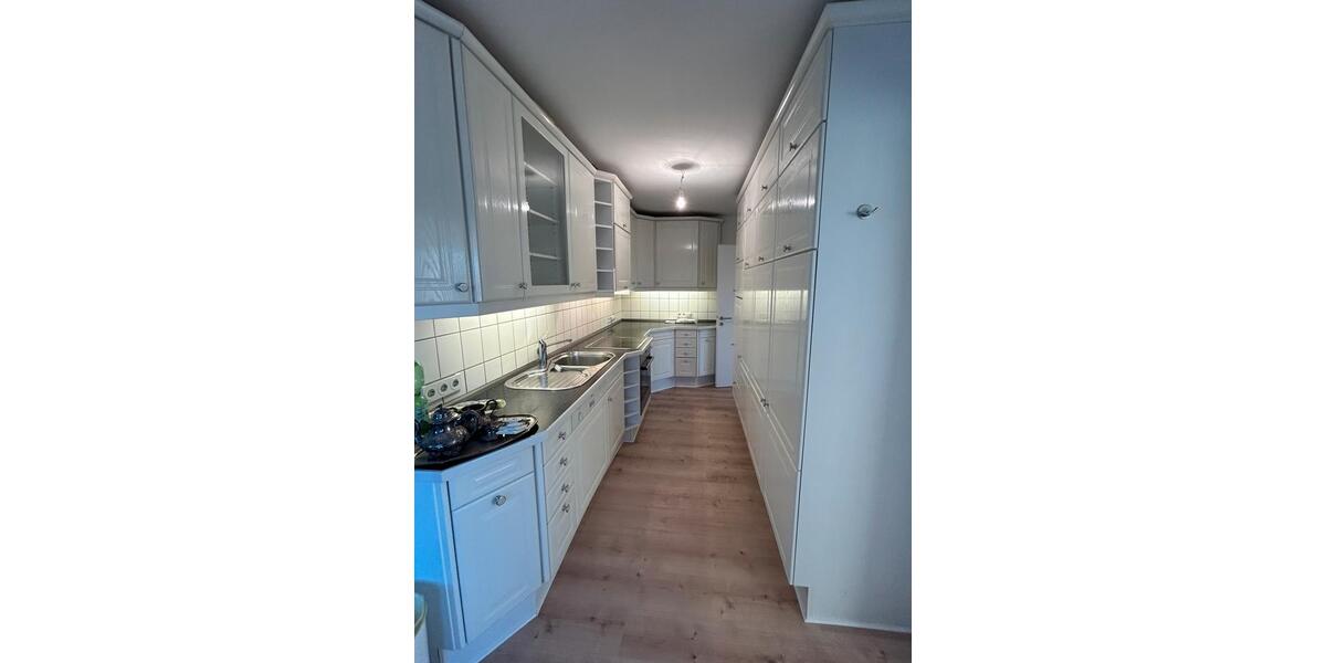 Etagenwohnung Braunschweig Lehndorf-Watenbüttel - 3 Zimmer, 85 m&sup2;, 990&euro; | Angebot:24853031