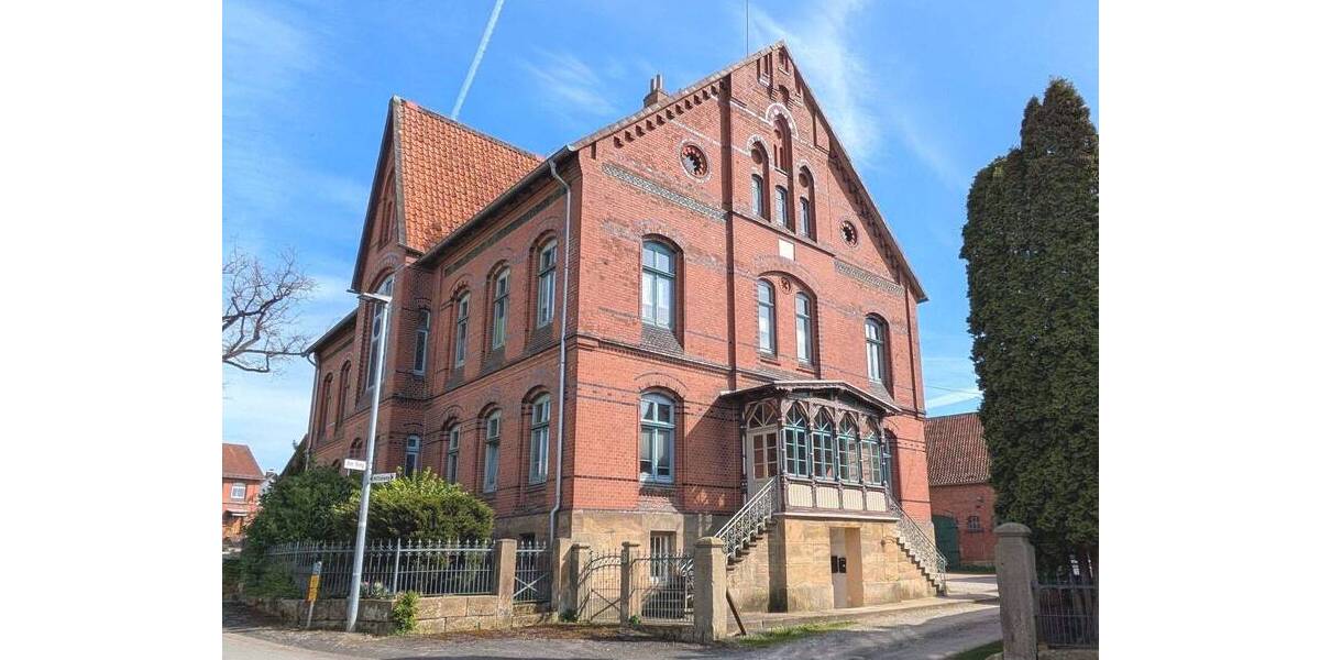 Mehrfamilienhaus, Wohnhaus Bockenem Schlewecke - 1 Zimmer, 988.000&euro; | Angebot:26763300