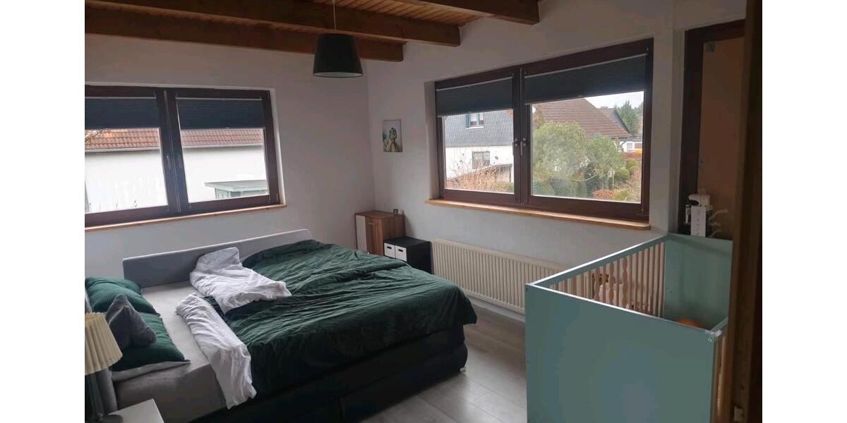 Gemütliches Einfamilienhaus in begehrter Südstadt von SZ-Bad 6 zimmer